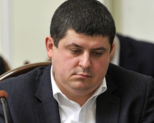 НАБУ має зупинити повернення Януковичу вкрадених коштів - Бурбак