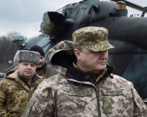 Порошенко дав тиждень: Донбас має дивитися українські канали