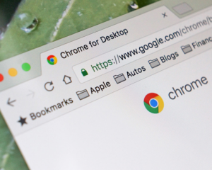 Новий Chrome економить третину пам&#039;яті комп&#039;ютера