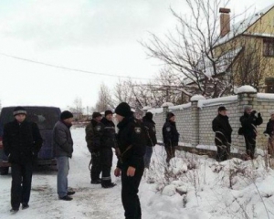 Геращенко рассказал, когда тела погибших в Княжичах отдадут родным