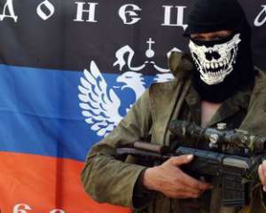 Бойовики &quot;амністують&quot; злочинців в обмін на службу в бандах ДНР - Аброськін