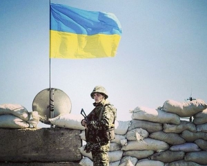 Муженко назвал потери украинской армии за время войны на Донбассе