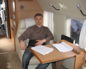 Охранник Порошенко получил квартиру в центре Киева - СМИ