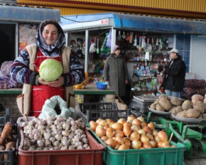 Где в Украине самые дорогие и самые дешевые продукты