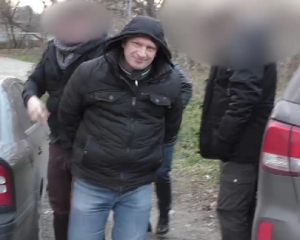 Боевики предлагает на обмен луганского блогера