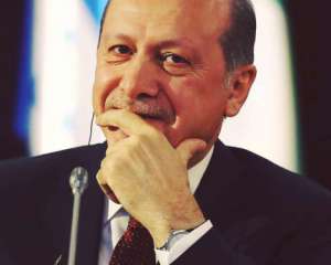 Турецьку конституцію перепишуть під Ердогана