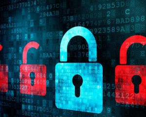 Хакери зламали сайт Мінфіну