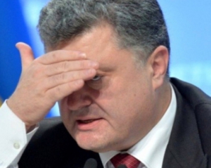 Кремль имеет большие планы на Порошенко - нардеп