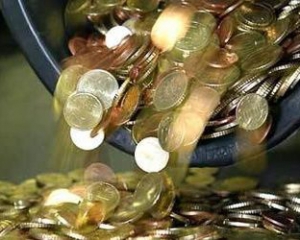 Нацбанк последний раз пополнил госбюджет