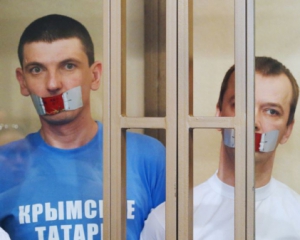 3 крымским татарам продлили арест
