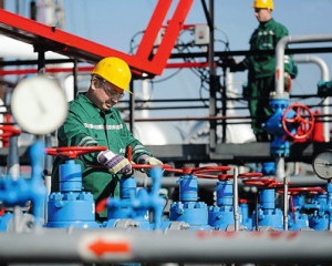У Нафтогазі порівняли ціни на європейський та російський газ
