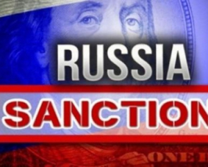 У США не виключають введення фінансових санкцій проти Росії