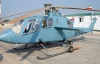 Український швидкісний вертоліт вразив іранців