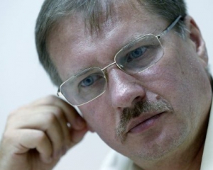 Черновол пояснил, что общего между Новинским, Онищенко и Лазаренко