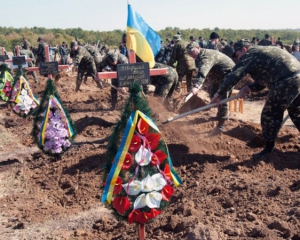 10 тисяч людей загинуло на Донбасі – ООН