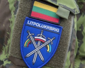 Украинские военные будут учиться на польском полигоне &quot;Демба&quot;
