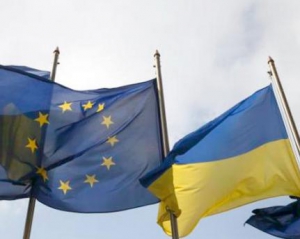 Соглашение Украина-ЕС: Вице-премьер озвучила обнадеживающую весть