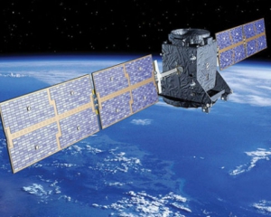 Україна запустить свій перший супутник