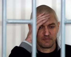 Консула України не пустили до політв&#039;язнів в Росії