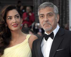 Адвокат Тимошенко розлучається із Джорджем Клуні