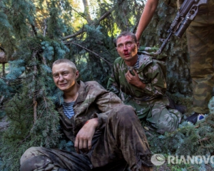Росія шантажує Україну життям полонених - Геращенко