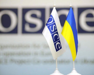 Росіяни заблокували більшість документів ОБСЄ щодо України