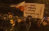 На мітингу в Польщі кричали "Смерть українцям!"