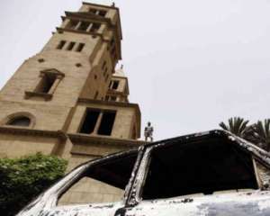 Количество погибших в Египте растет – власть объявила траур в стране