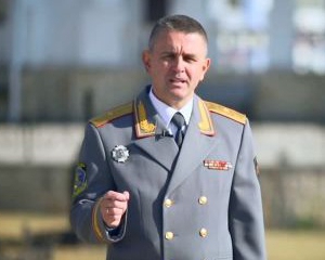 В Приднестровье на выборах побеждает экс-глава МВД