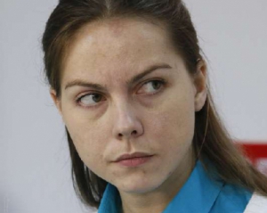 Вера Савченко остро высказалась в защиту сестры