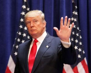 Трамп сообщил, когда объявит имя нового госсекретаря