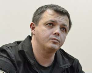 Екс-комбат став на захист Савченко