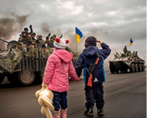 За останню добу не загинув жоден український військовий