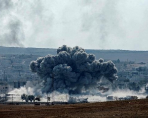 Уничтожили лидеров ИГИЛ, которые планировали теракты на Западе