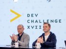 Судді DEV Challenge визначили переможців у напрямі Cinema Tech