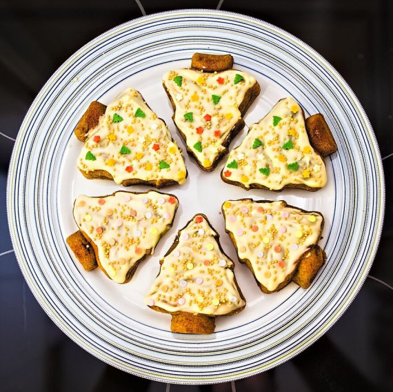 Внешний вид блюда, иногда важнее вкуса, особенно, если оно предназначается ребенку.