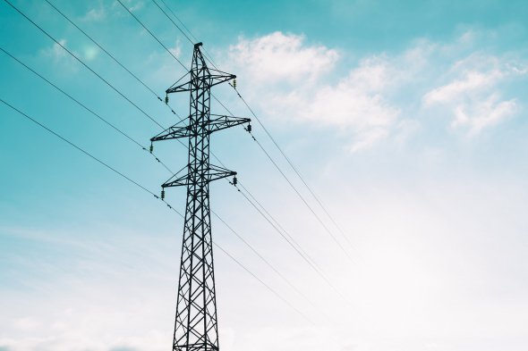 Тарифы на передачу электроэнергии выросли на 30%