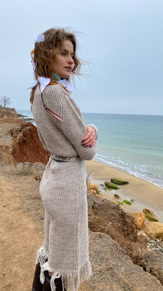 Співачка презентувала кліп