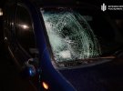 В Хмельницкой области пьяный чиновник ГСЧС за рулем собственного авто сбил насмерть 54-летнего пешехода