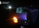 На Хмельниччині п’яний  посадовець ДСНС за кермом власного авто збив на смерть 54-річного пішохода