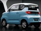  SAIC-GM-Wuling Hongguang продав рекордну кількість електрокарів  MINI EV. 