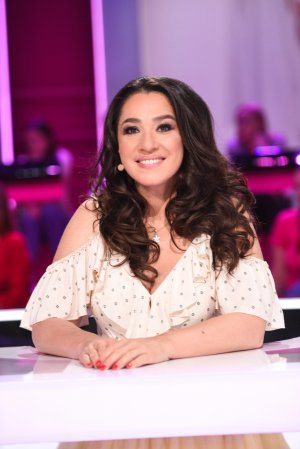 Наталка Карпа розповіла про сварки з чоловіком