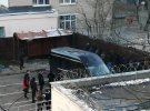 Перші затримання почалися о 13:00. Фото: tut.by