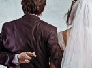 В брачном агентстве фиктивный брак оформят за $ 600
