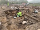 В Швеции нашли древний клад