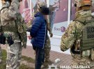 На Волині рекетири вимагали у чоловіка гроші