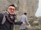 Ведучі показали невідомі локації Львівщини