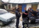 На Чернігівщині зловмисник підпалив будинок і сам загинув під час пожежі. Його спільника затримали