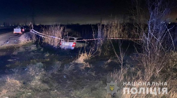 Водія затримали, у справі призначили низку експертиз