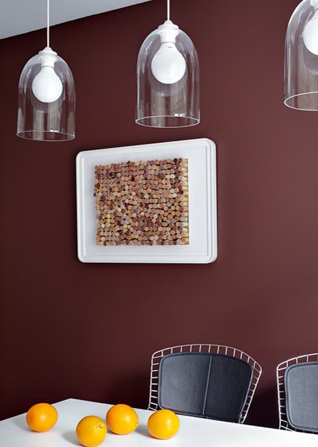 Інтер’єр 2020: як використати винні пробки для прикраси